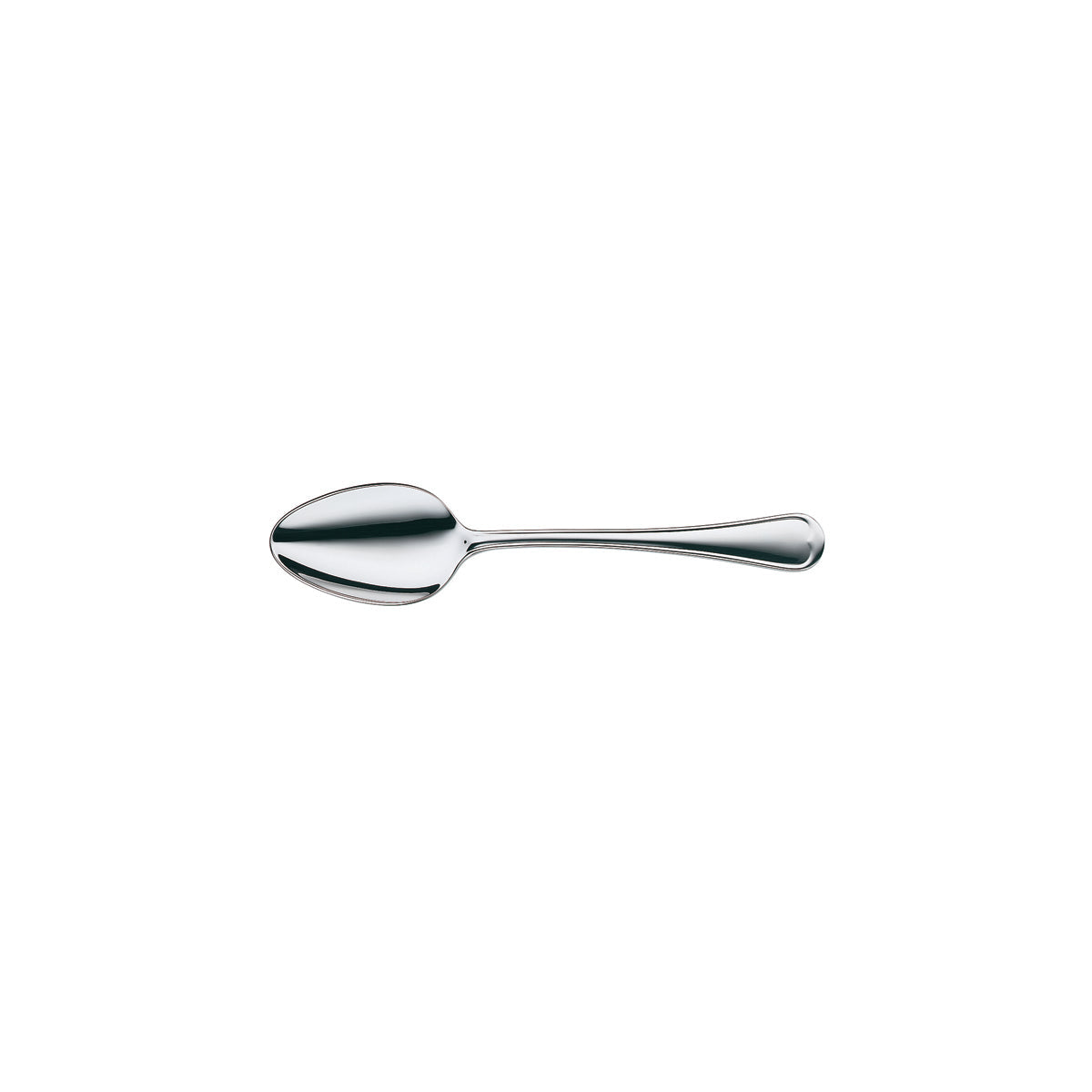 10.5404.6060 WMF Metropolitan Dessert Spoon Silverplated Tomkin Australia Hospitality Supplies