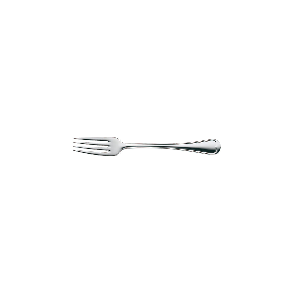 10.5405.6060 WMF Metropolitan Dessert Fork Silverplated Tomkin Australia Hospitality Supplies