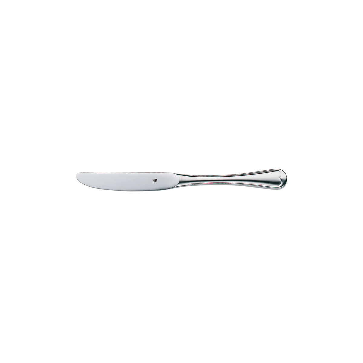 10.5406.6067 WMF Metropolitan Dessert Knife - Hollow Handle Silverplated Tomkin Australia Hospitality Supplies
