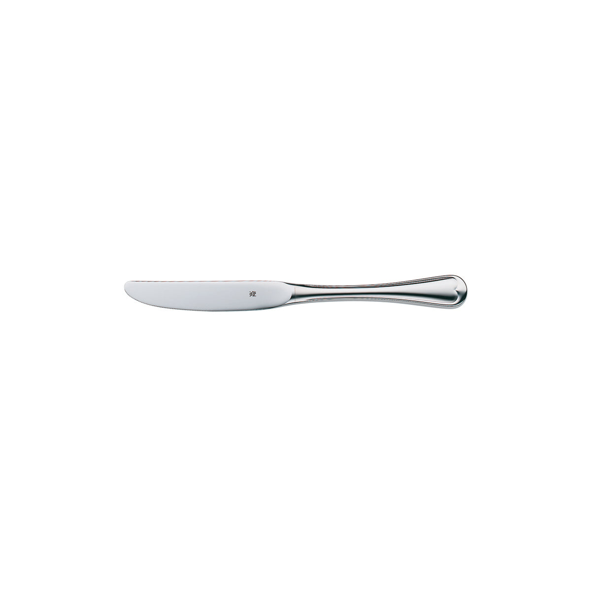 10.5406.6069 WMF Metropolitan Dessert Knife Silverplated Tomkin Australia Hospitality Supplies