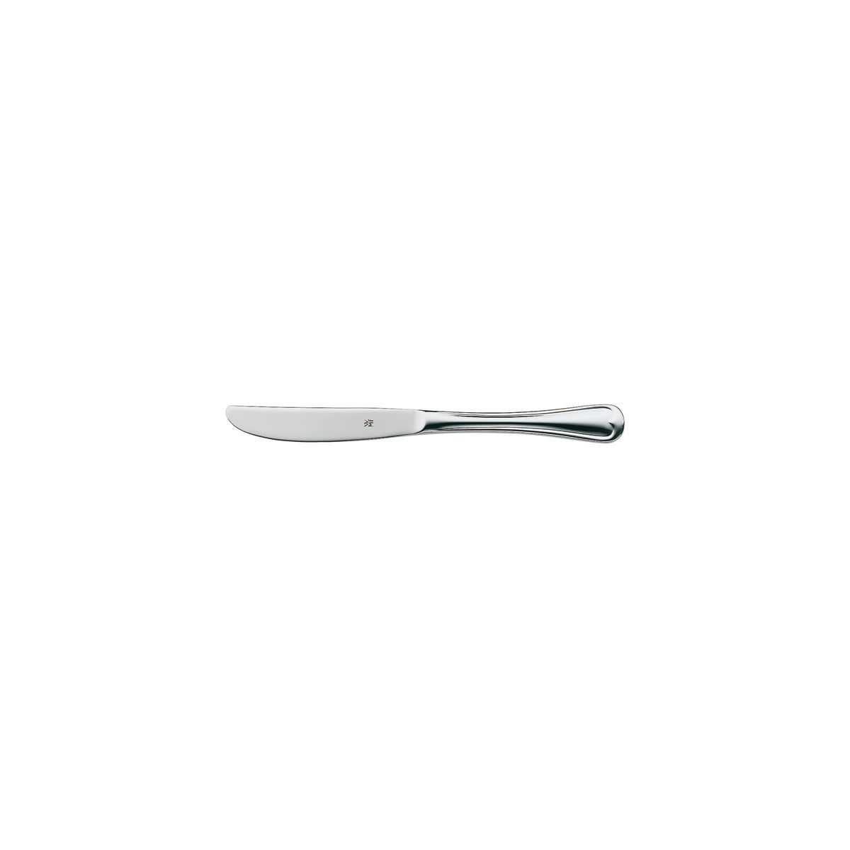 10.5466.6069 WMF Metropolitan Butter Knife Silverplated Tomkin Australia Hospitality Supplies