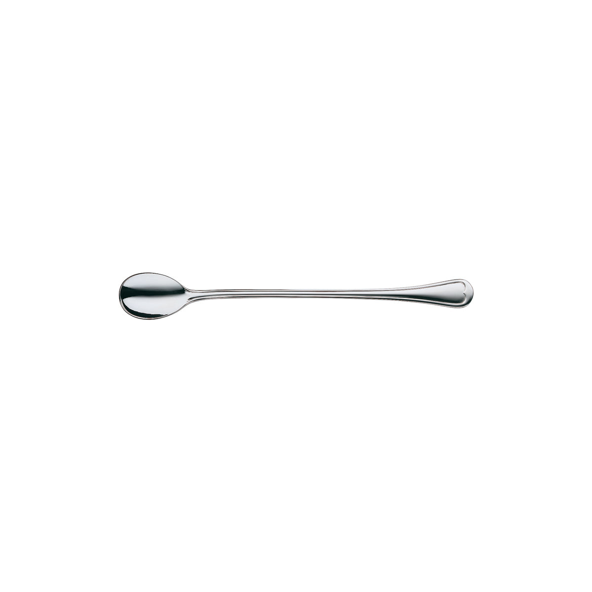 10.5472.6060 WMF Metropolitan Soda Spoon Silverplated Tomkin Australia Hospitality Supplies