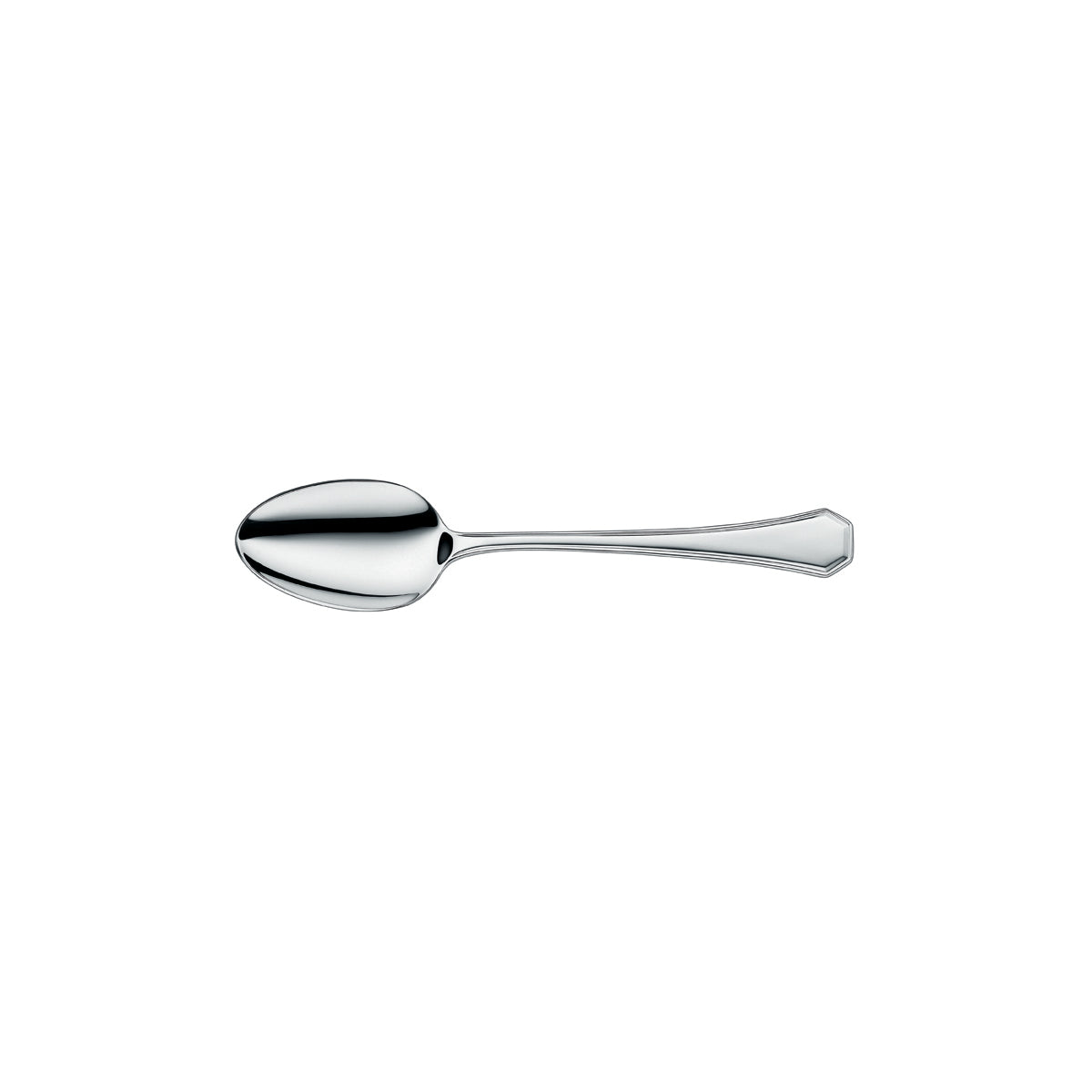 10.6201.6060 WMF Mondial Table Spoon Silverplated Tomkin Australia Hospitality Supplies