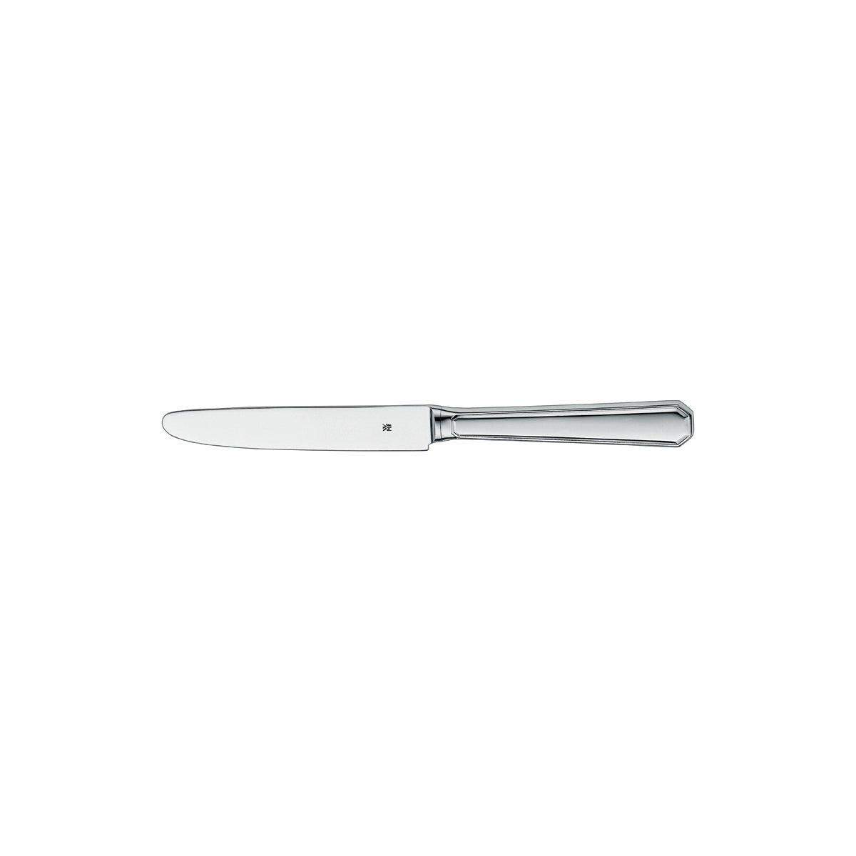 10.6203.6067 WMF Mondial Table Knife - Hollow Handle Silverplated Tomkin Australia Hospitality Supplies