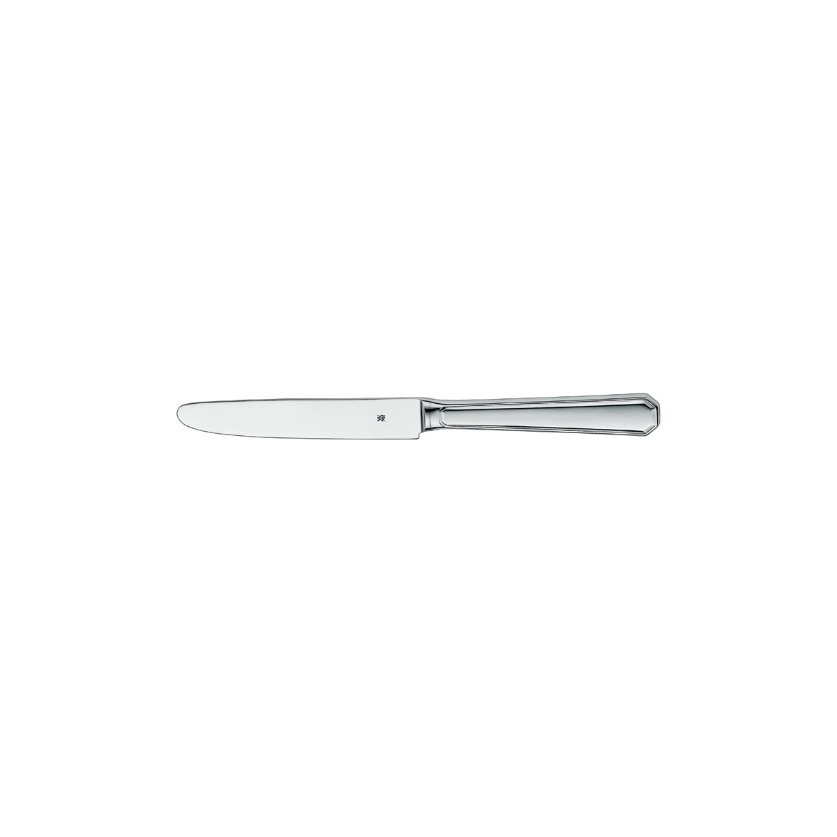 10.6206.6069 WMF Mondial Dessert Knife Silverplated Tomkin Australia Hospitality Supplies