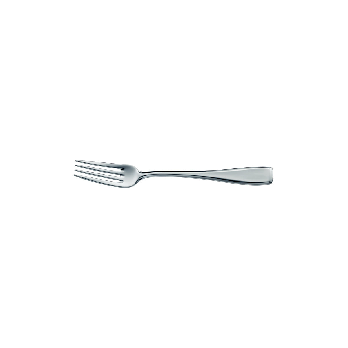 10.7902.6060 WMF Solid Table Fork Silverplated Tomkin Australia Hospitality Supplies