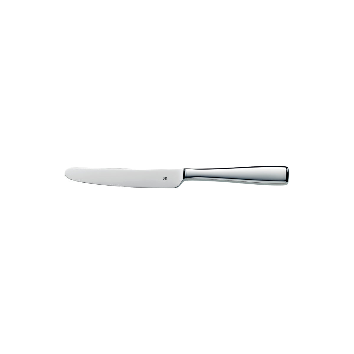 10.7903.6067 WMF Solid Table Knife - Hollow Handle Silverplated Tomkin Australia Hospitality Supplies