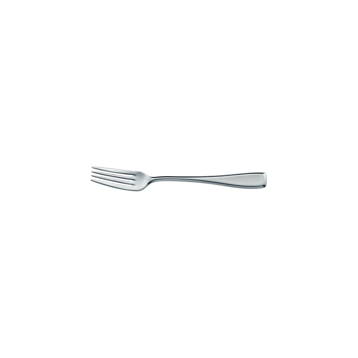 10.7905.6060 WMF Solid Dessert Fork Silverplated Tomkin Australia Hospitality Supplies