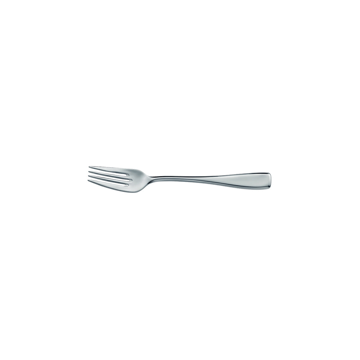 Wmf Solid WMF Solid Fish Fork Silverplated | Tomkin Australia