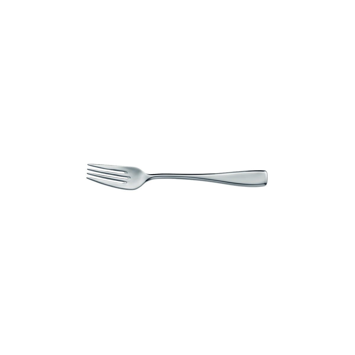 10.7935.6062 WMF Solid Fish Fork Silverplated Tomkin Australia Hospitality Supplies