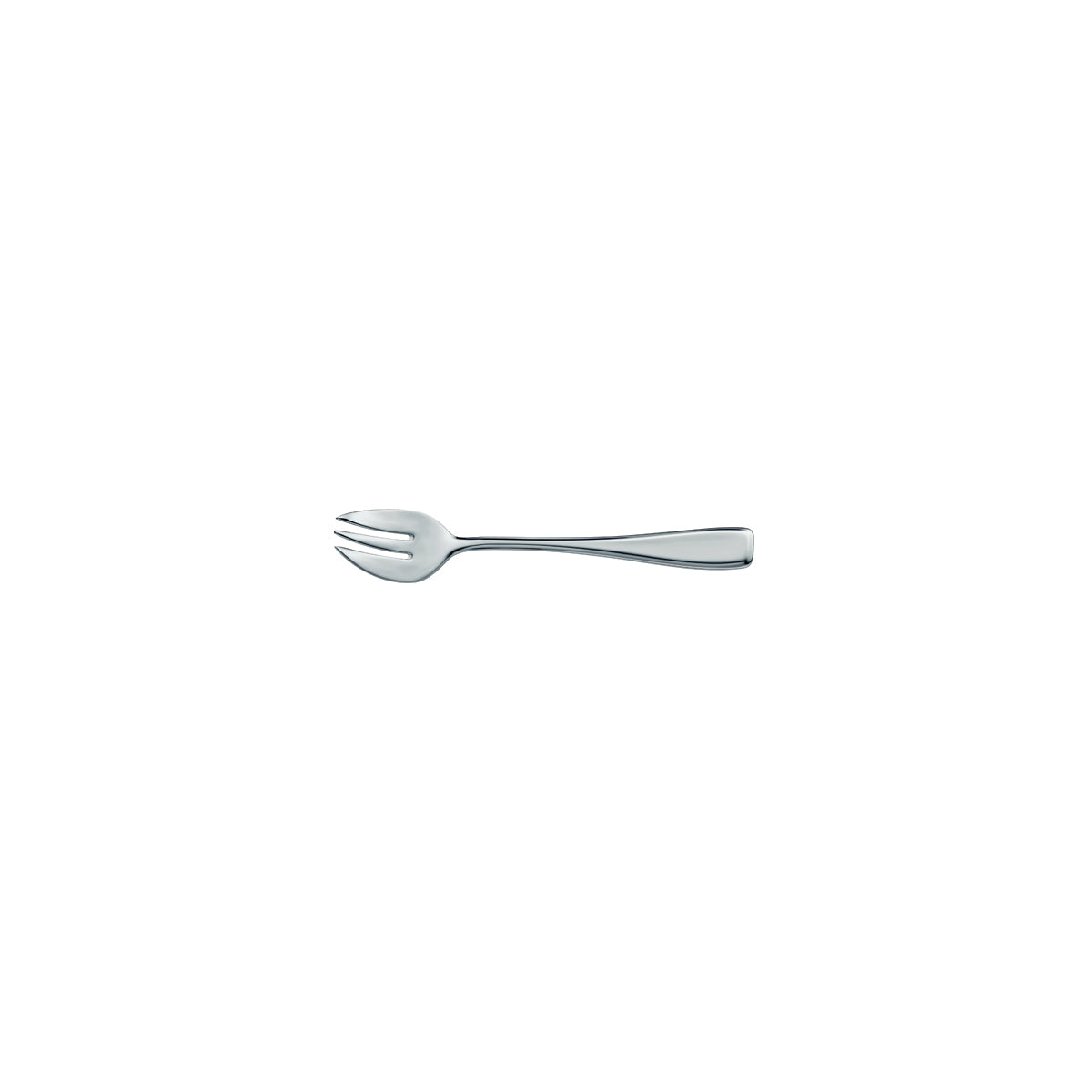 10.7940.6060 WMF Solid Oyster Fork Silverplated Tomkin Australia Hospitality Supplies