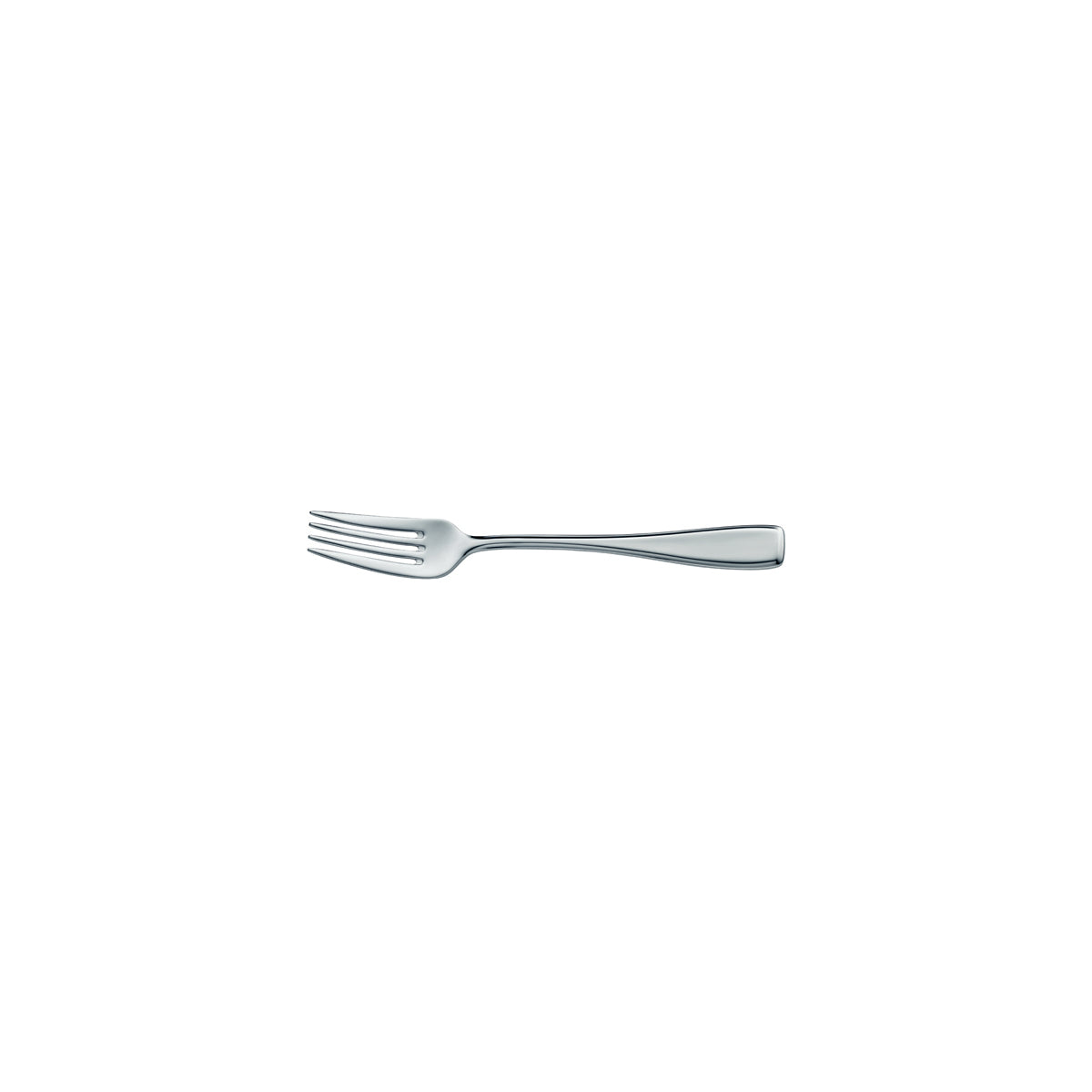 10.7964.6060 WMF Solid Cake Fork Silverplated Tomkin Australia Hospitality Supplies