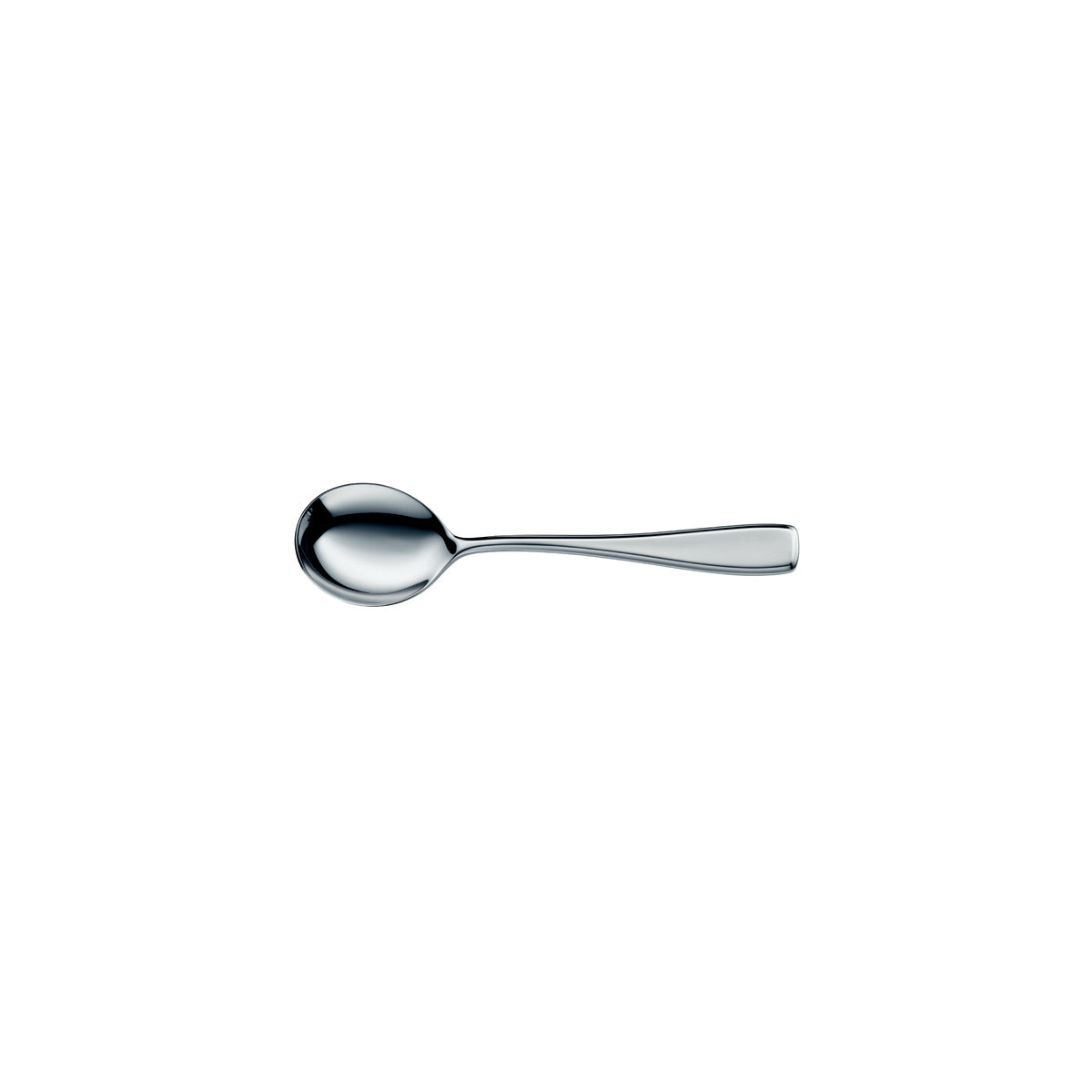 10.7989.6060 WMF Solid Soup Spoon Silverplated Tomkin Australia Hospitality Supplies