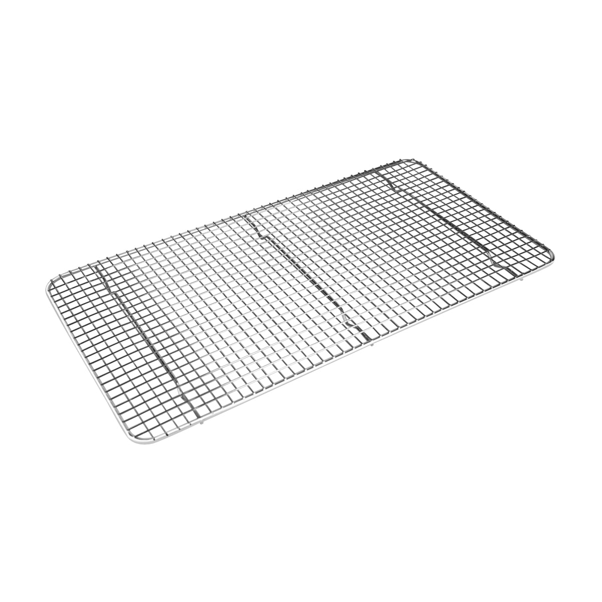 10310 Chef Inox Cake Cooler with Legs 1/1 Size 450x250mm Tomkin Australia Hospitality Supplies