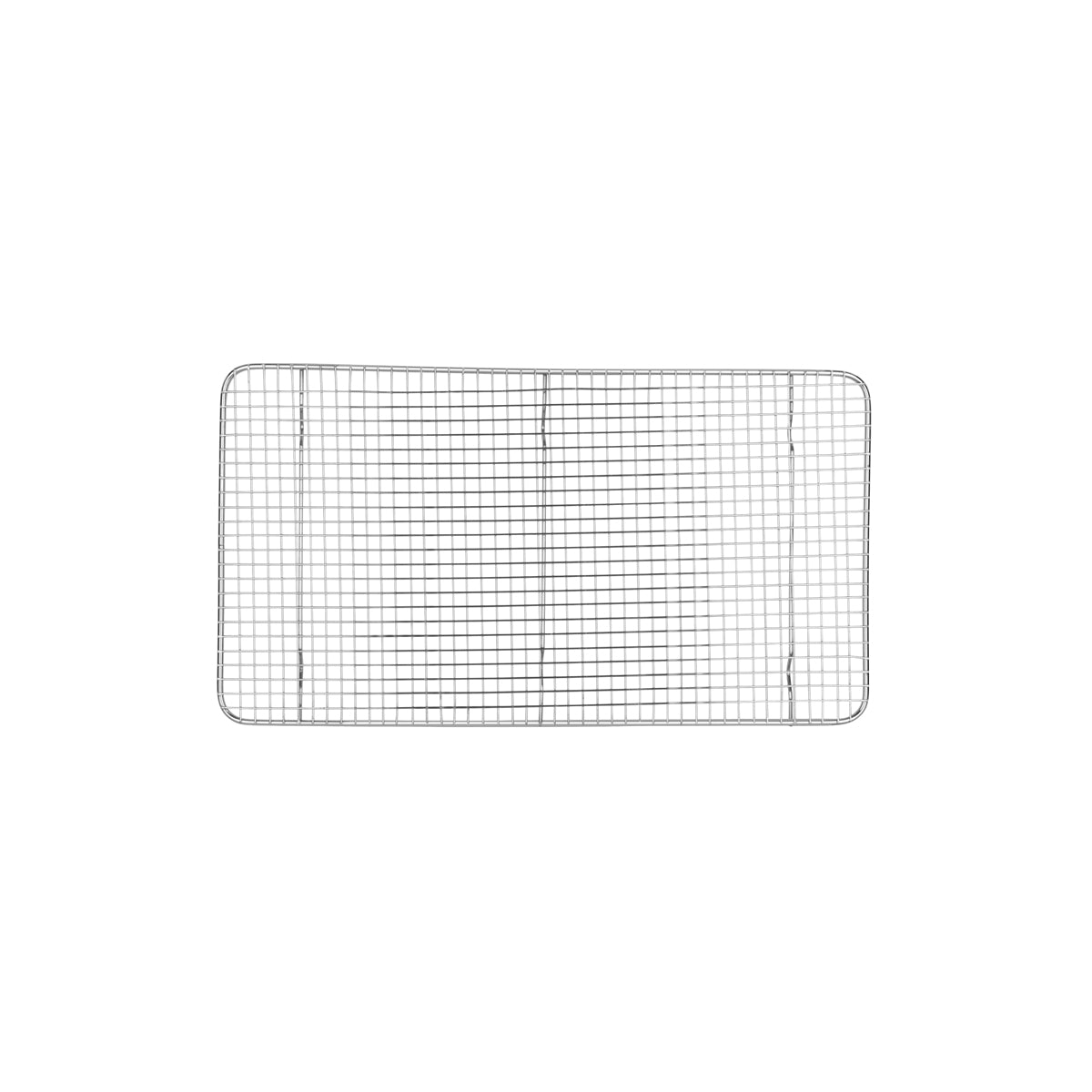 10310 Chef Inox Cake Cooler with Legs 1/1 Size 450x250mm Tomkin Australia Hospitality Supplies