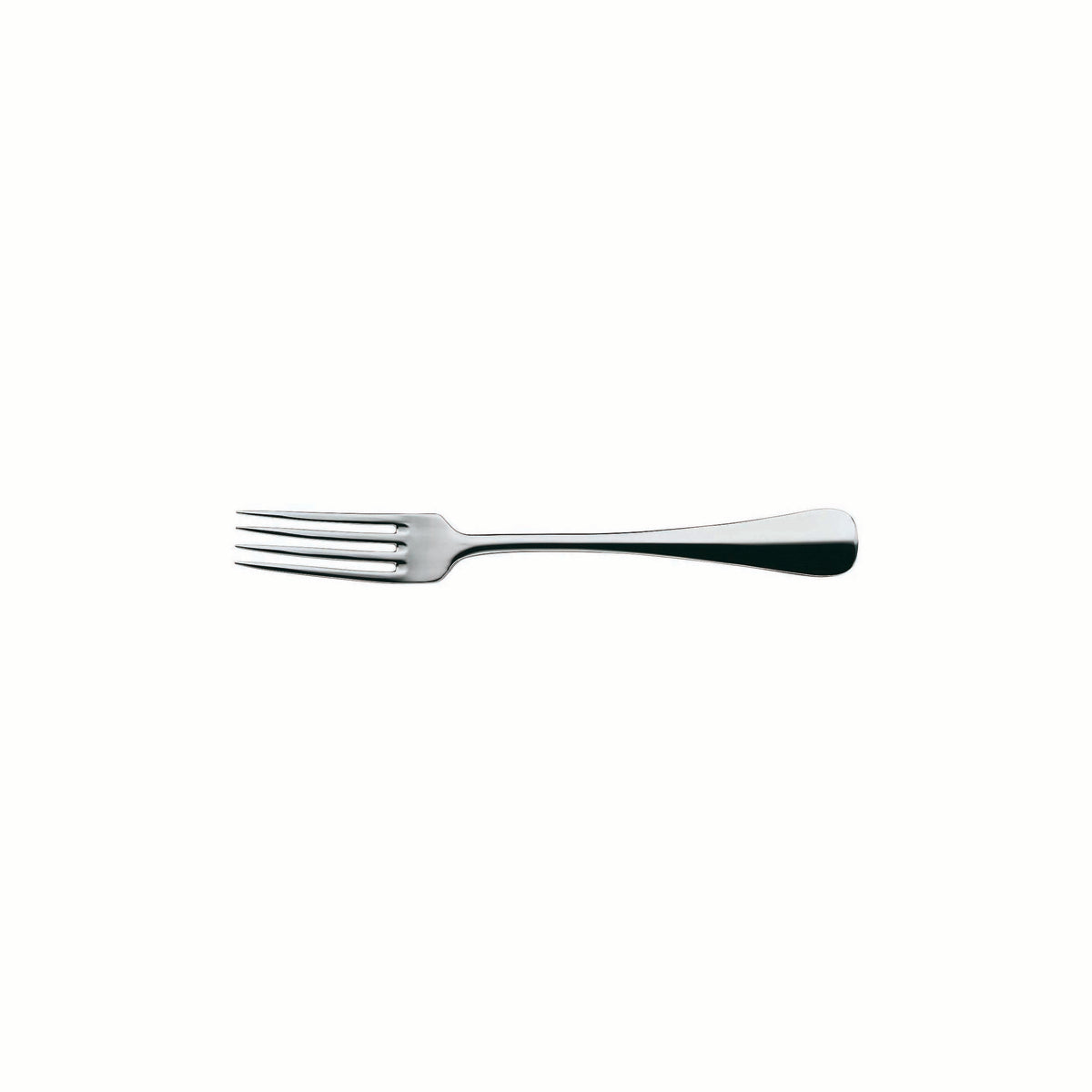 11.0102.6040 WMF Baguette Table Fork Stainless Steel Tomkin Australia Hospitality Supplies