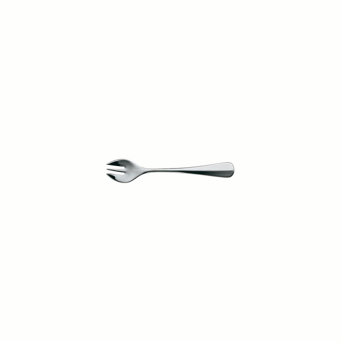 11.0140.6040 WMF Baguette Oyster Fork Stainless Steel Tomkin Australia Hospitality Supplies