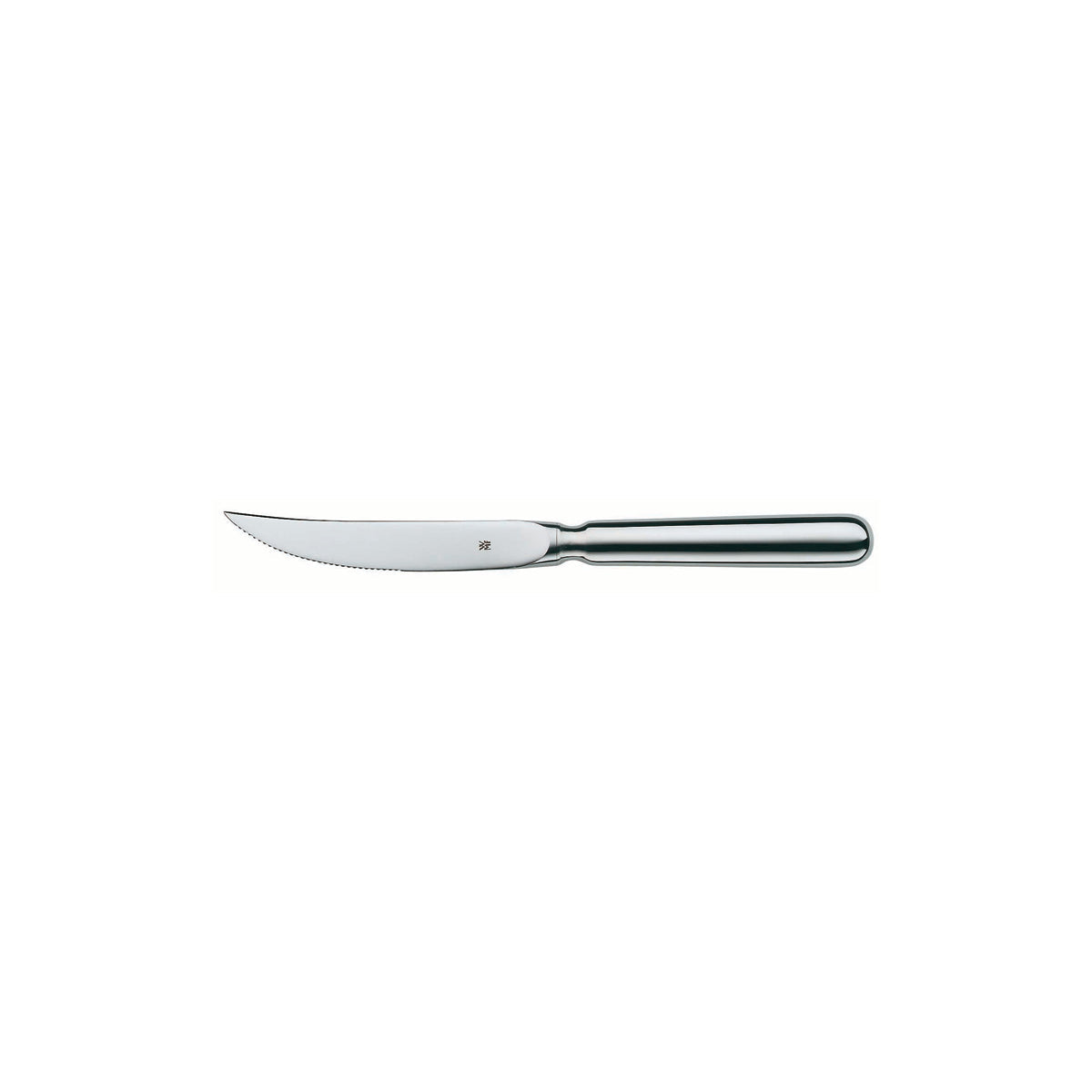11.0178.6049 WMF Baguette Steak Knife Stainless Steel Tomkin Australia Hospitality Supplies