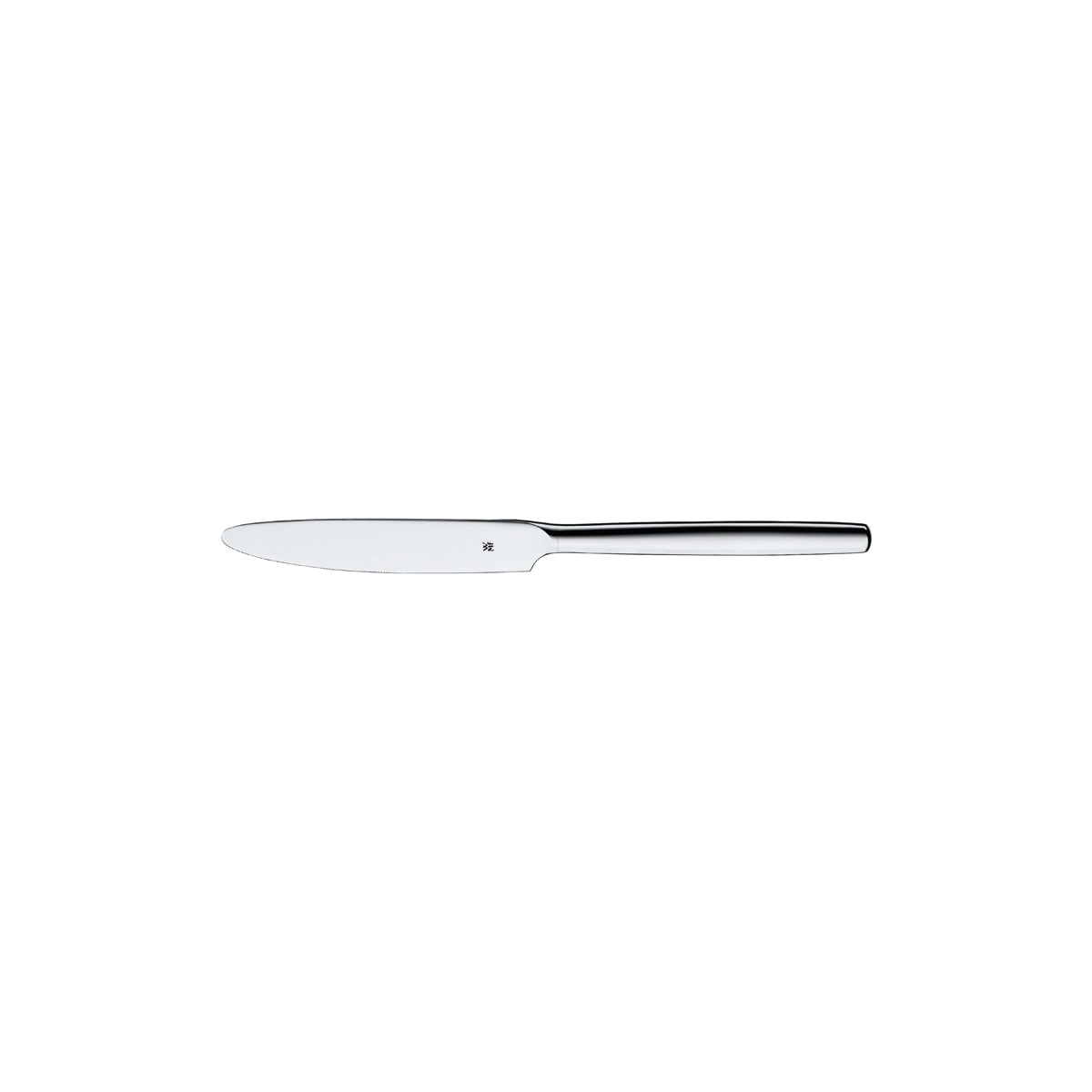 11.0406.6049 WMF Bistro Dessert Knife Stainless Steel Tomkin Australia Hospitality Supplies