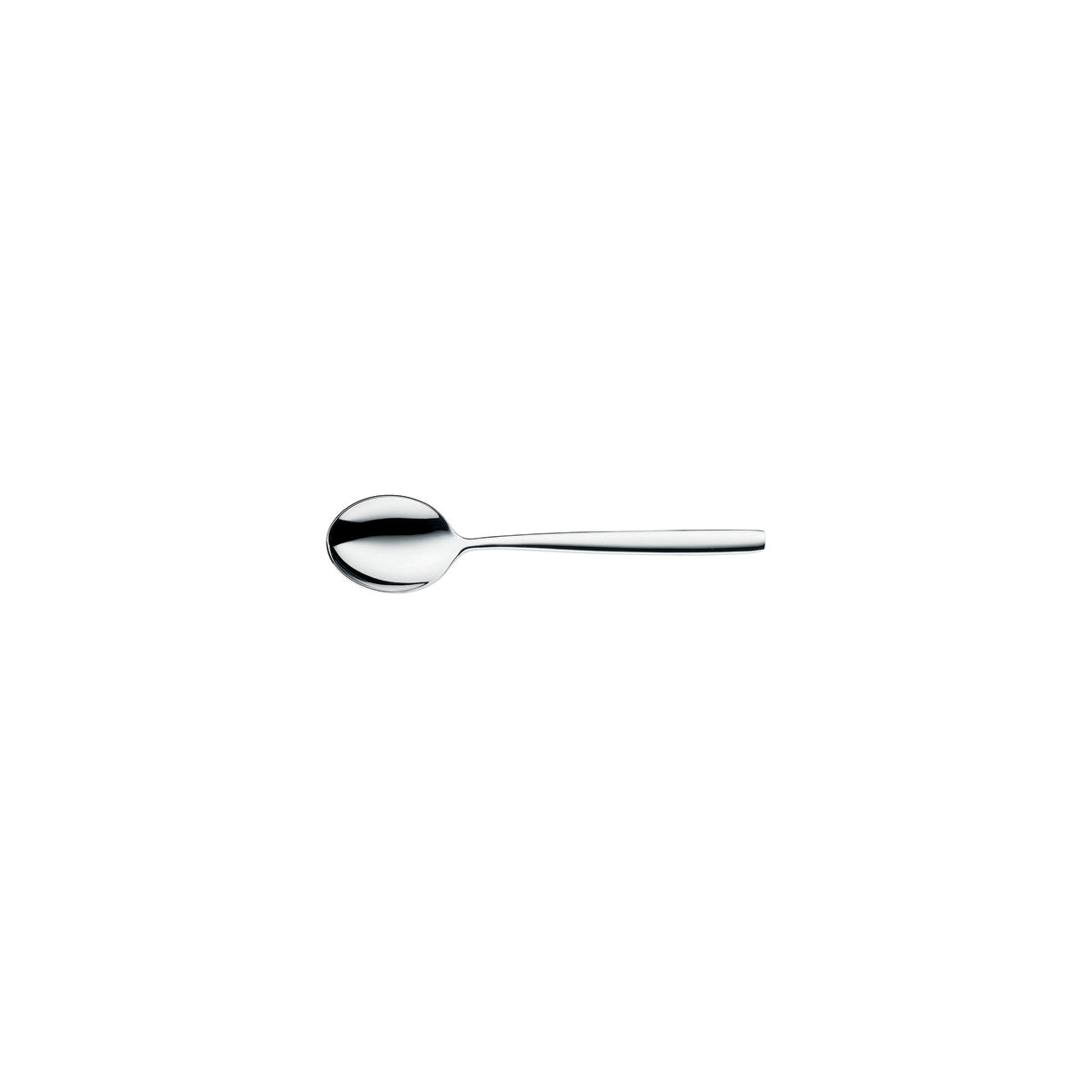11.0407.6040 WMF Bistro Teaspoon Stainless Steel Tomkin Australia Hospitality Supplies