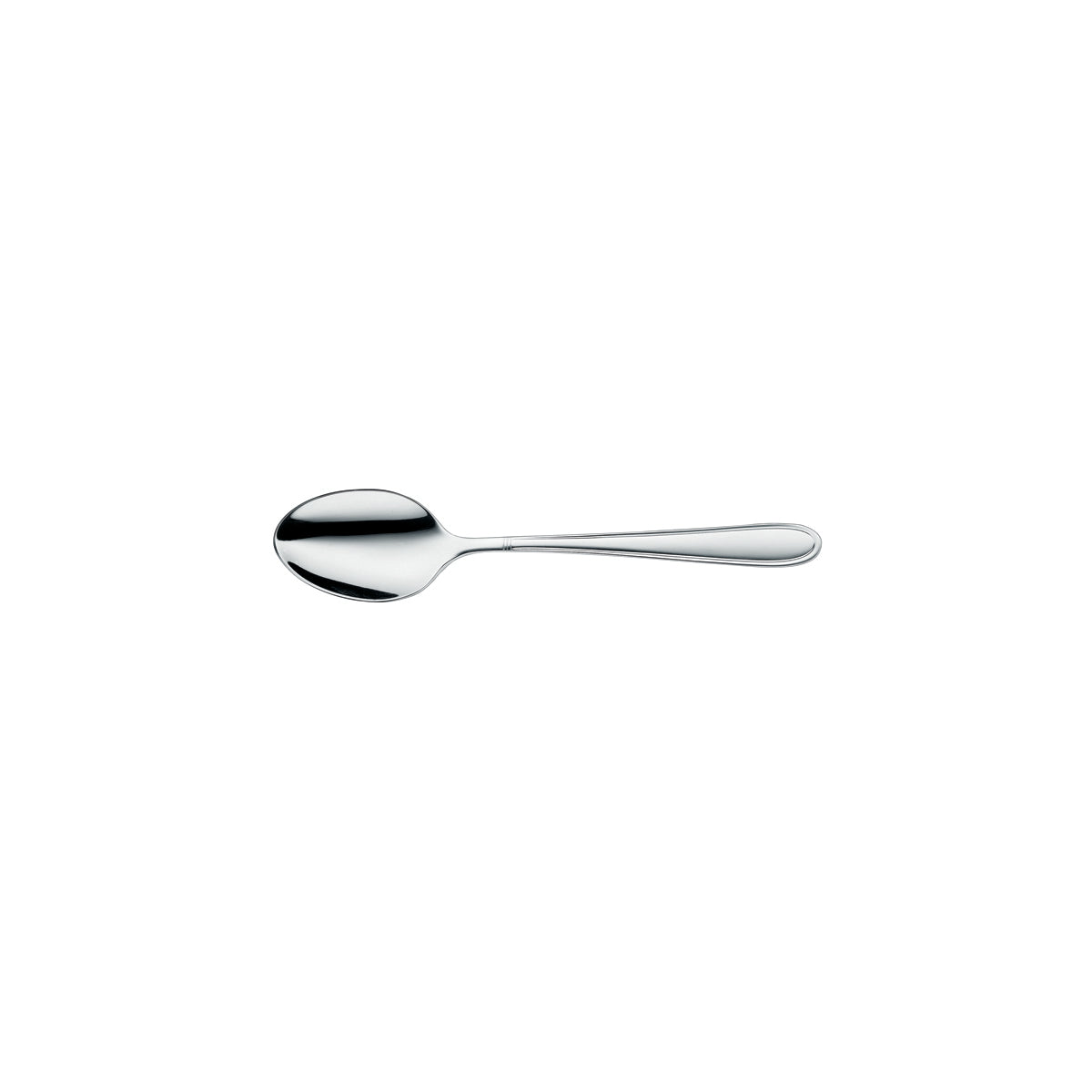 11.4704.6040 WMF Club Dessert Spoon Stainless Steel Tomkin Australia Hospitality Supplies
