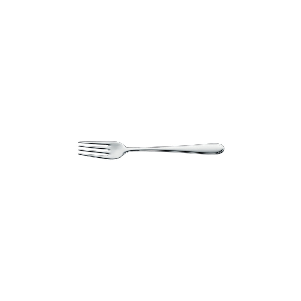 11.4705.6040 WMF Club Dessert Fork Stainless Steel Tomkin Australia Hospitality Supplies
