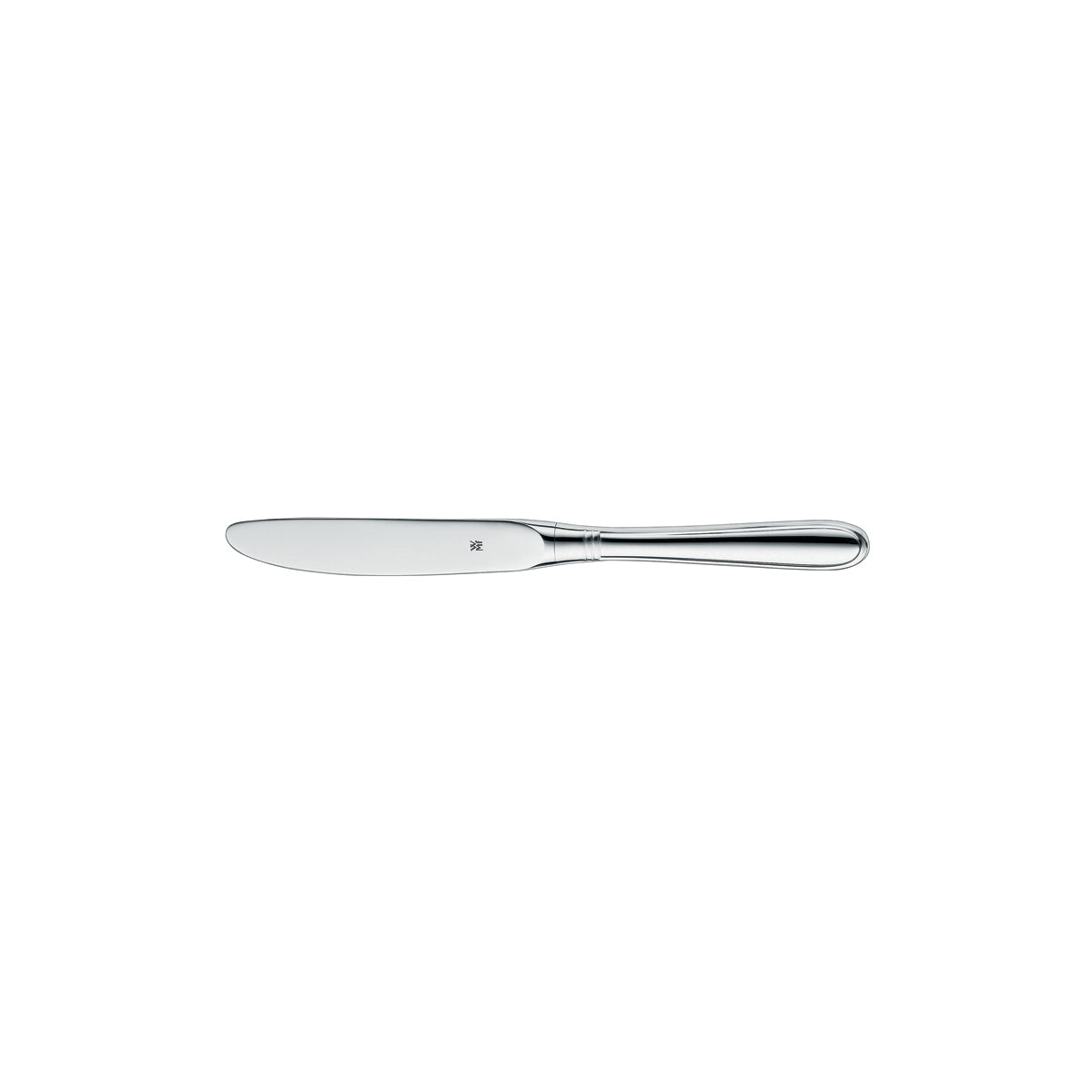 11.4706.6047 WMF Club Dessert Knife - Hollow Handle Stainless Steel Tomkin Australia Hospitality Supplies