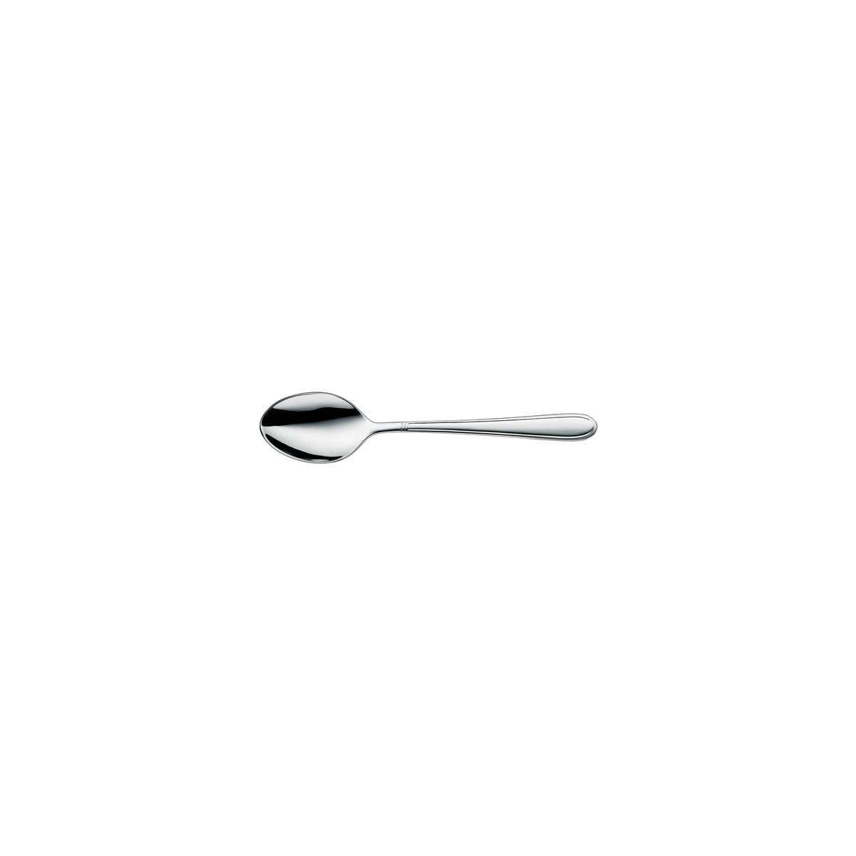 11.4707.6040 WMF Club Teaspoon Stainless Steel Tomkin Australia Hospitality Supplies