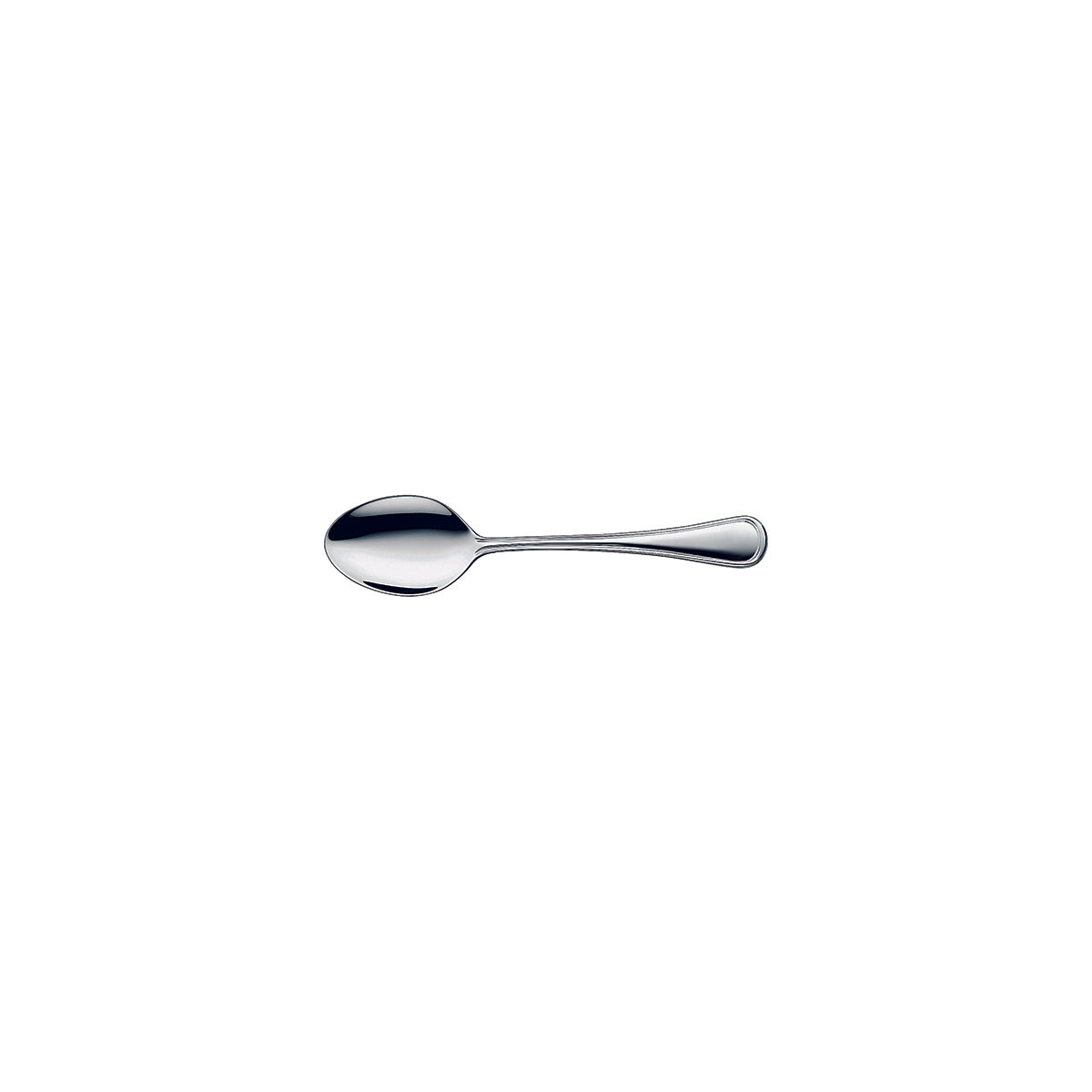 12.0207.6040 WMF Contour Teaspoon Stainless Steel Tomkin Australia Hospitality Supplies