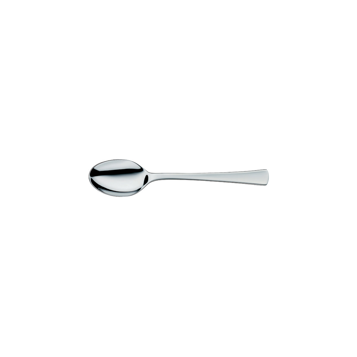 12.0804.6040 WMF Gastro Dessert Spoon Stainless Steel Tomkin Australia Hospitality Supplies