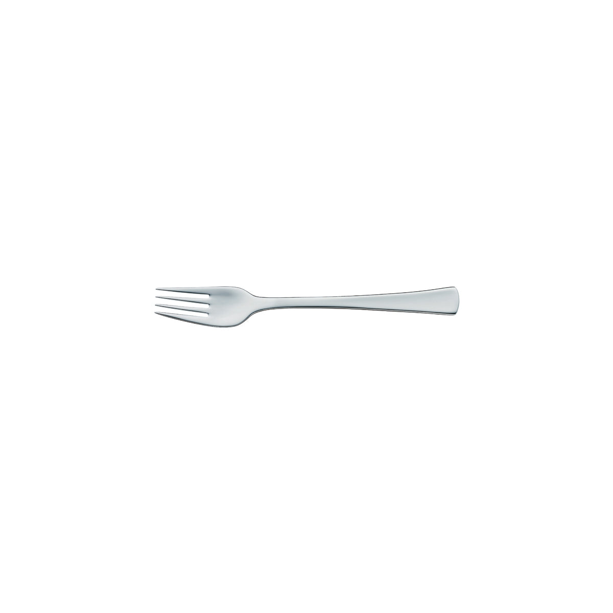 12.0805.6040 WMF Gastro Dessert Fork Stainless Steel Tomkin Australia Hospitality Supplies