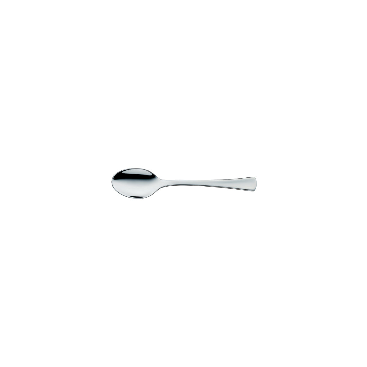 12.0807.6040 WMF Gastro Teaspoon Stainless Steel Tomkin Australia Hospitality Supplies