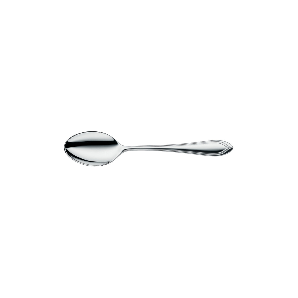12.1101.6040 WMF Flair Table Spoon Stainless Steel Tomkin Australia Hospitality Supplies