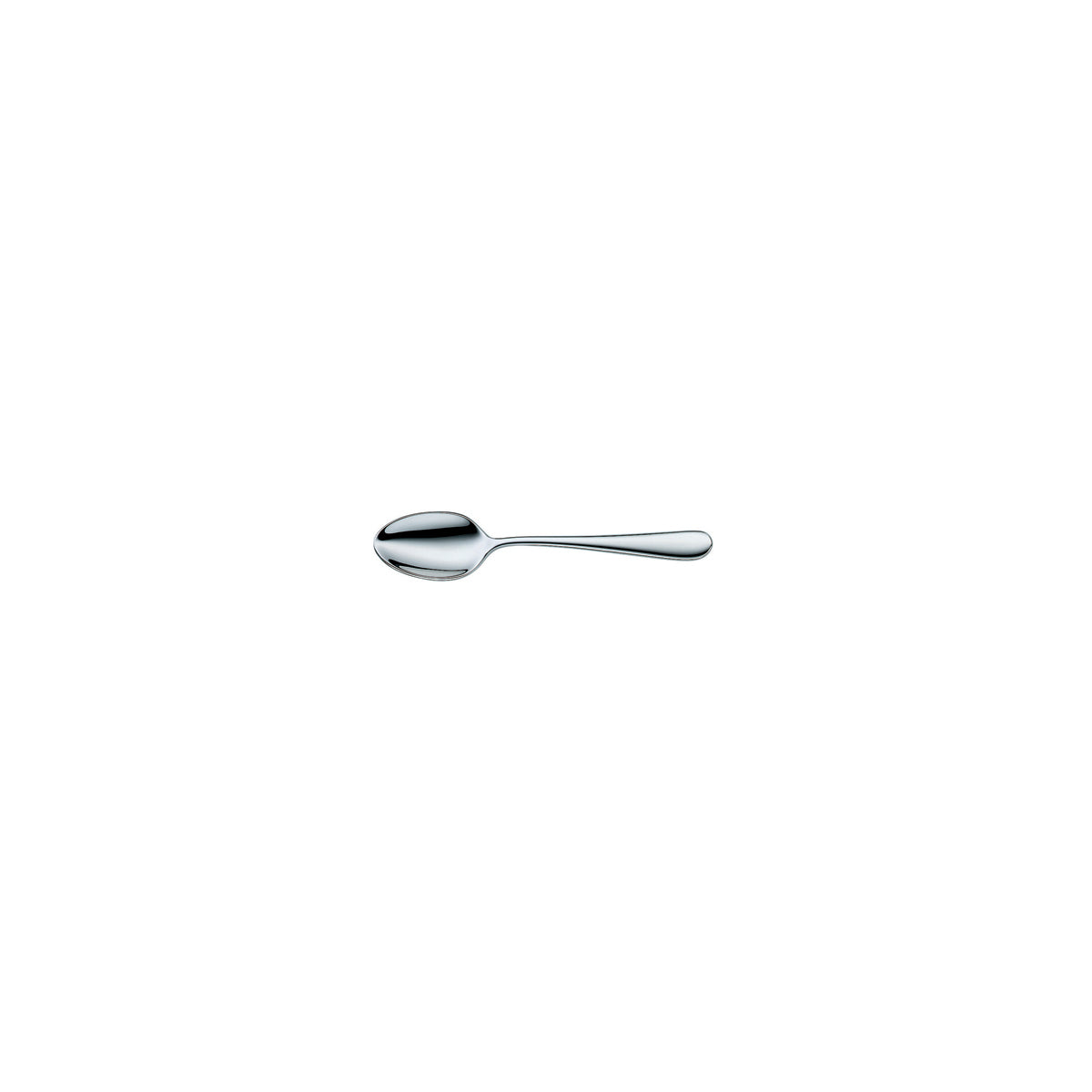 12.1909.6040 WMF Signum Coffee Spoon Stainless Steel Tomkin Australia Hospitality Supplies