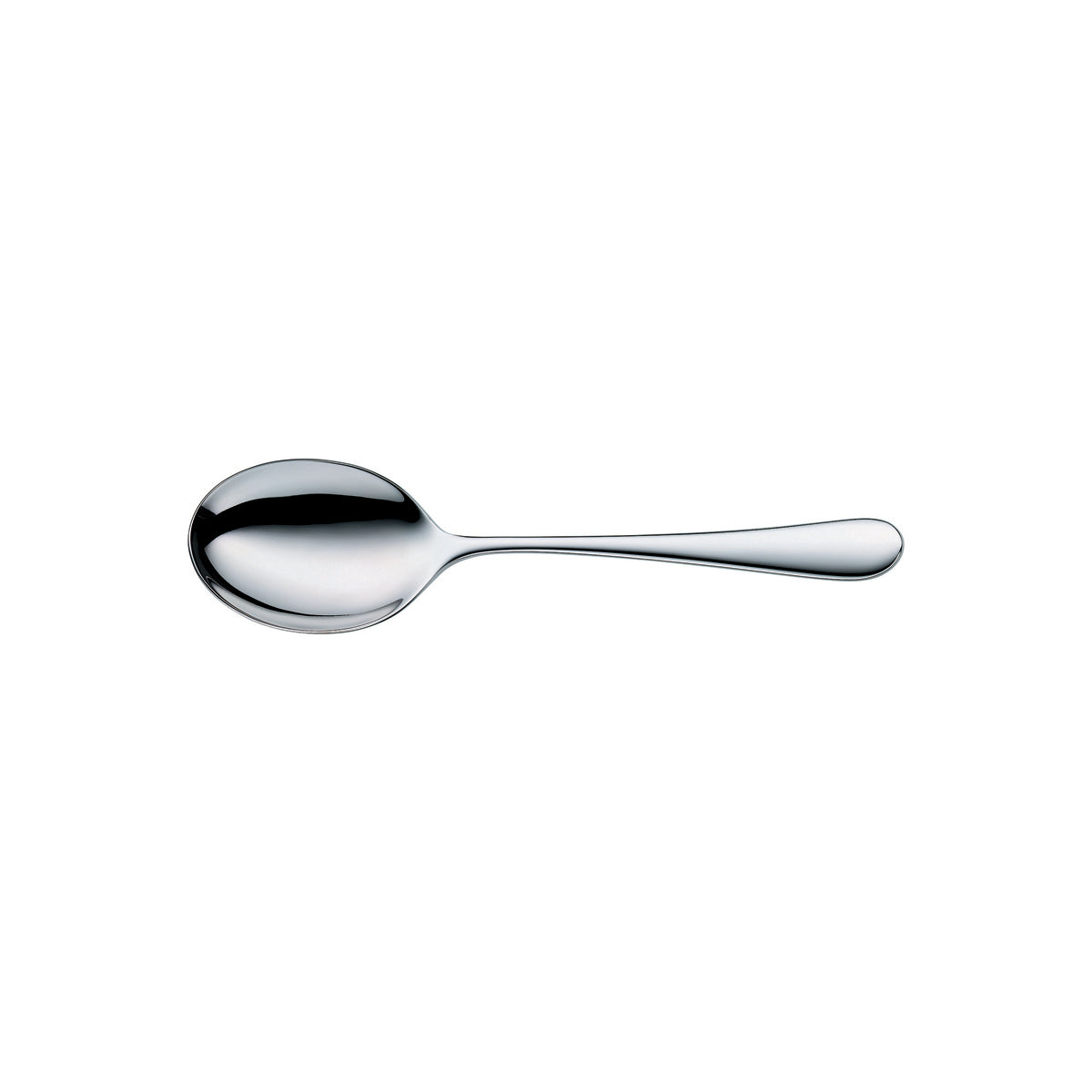 12.1916.6040 WMF Signum Vegetable Serving Spoon Stainless Steel Tomkin Australia Hospitality Supplies