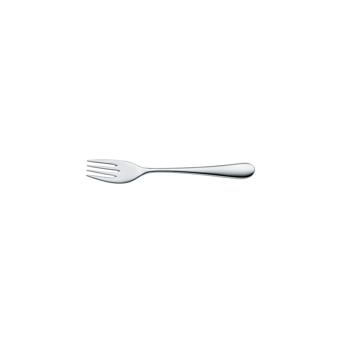 12.1935.6042 WMF Signum Fish Fork Stainless Steel Tomkin Australia Hospitality Supplies