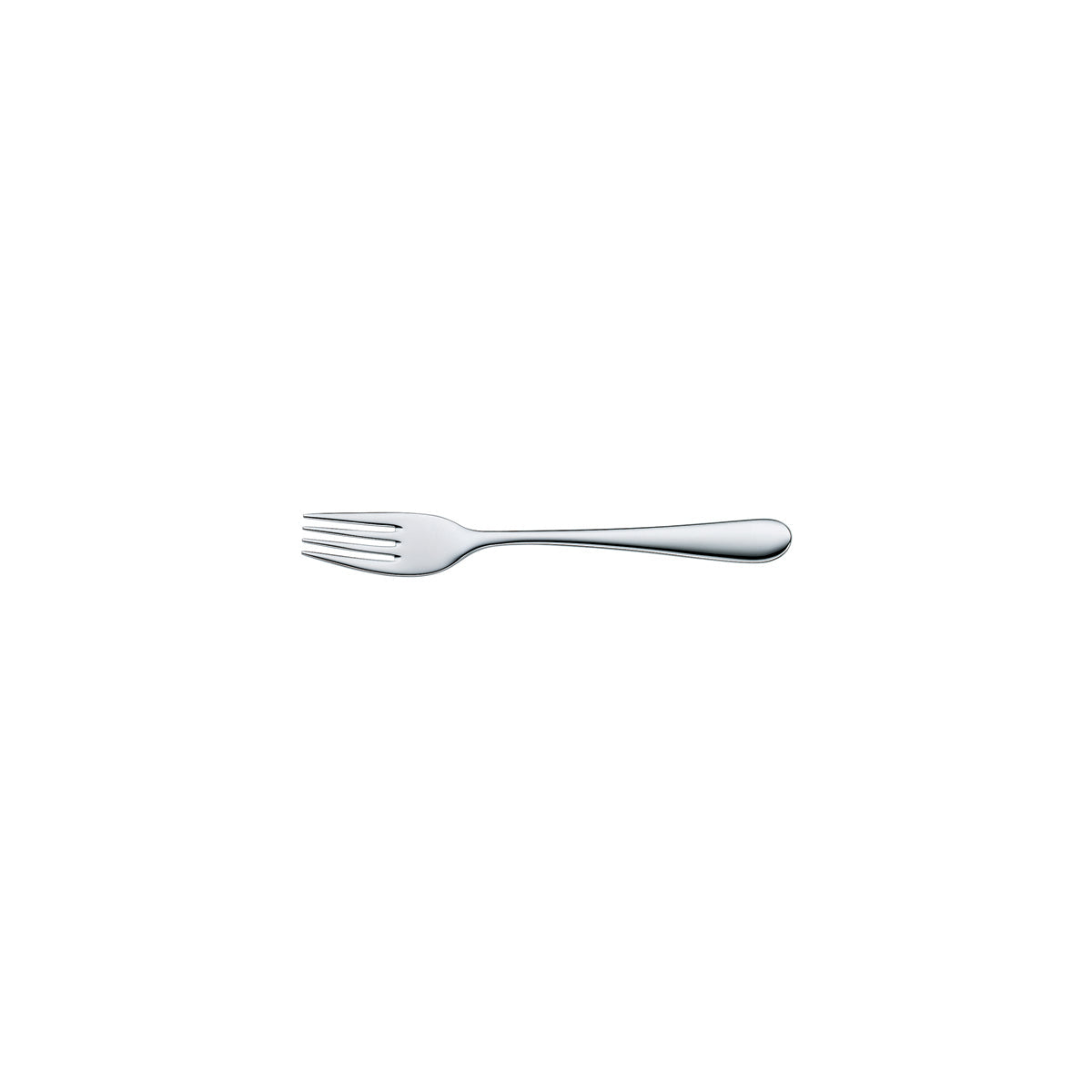 12.1964.6040 WMF Signum Cake Fork Stainless Steel Tomkin Australia Hospitality Supplies
