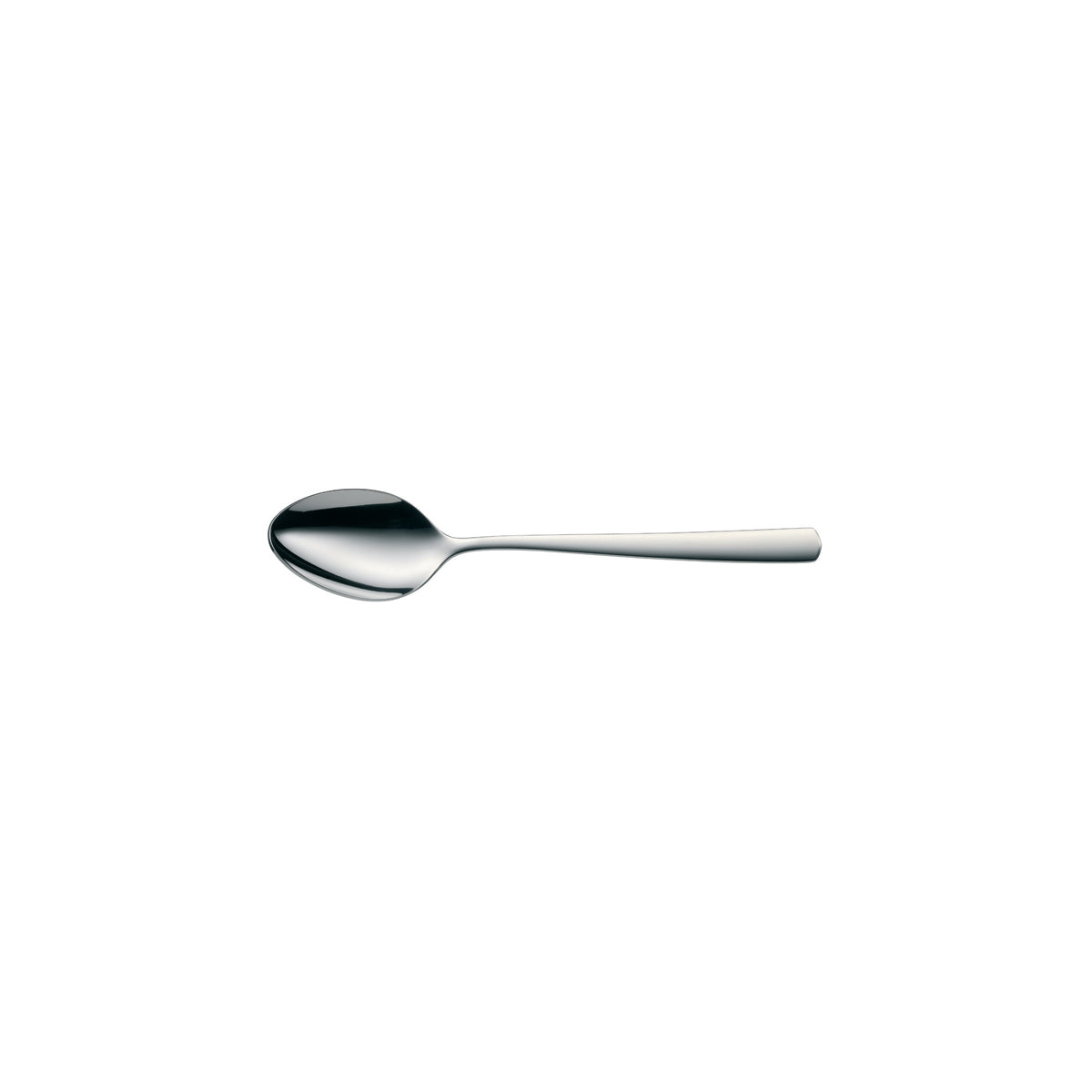 12.2304.6040 WMF Base Dessert Spoon Stainless Steel Tomkin Australia Hospitality Supplies