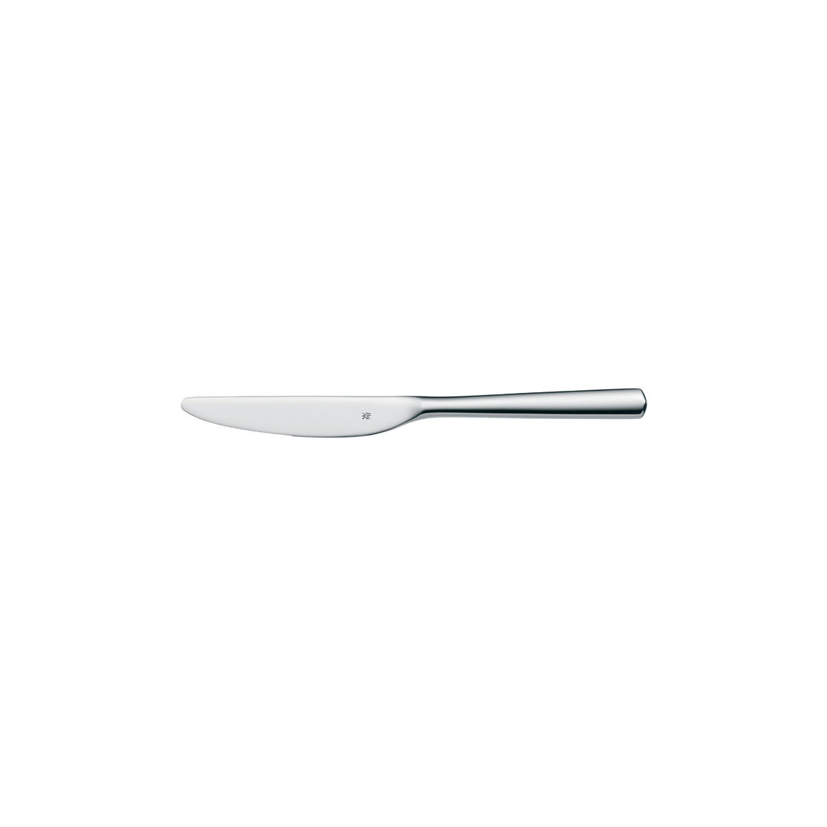 12.2306.6049 WMF Base Dessert Knife Stainless Steel Tomkin Australia Hospitality Supplies