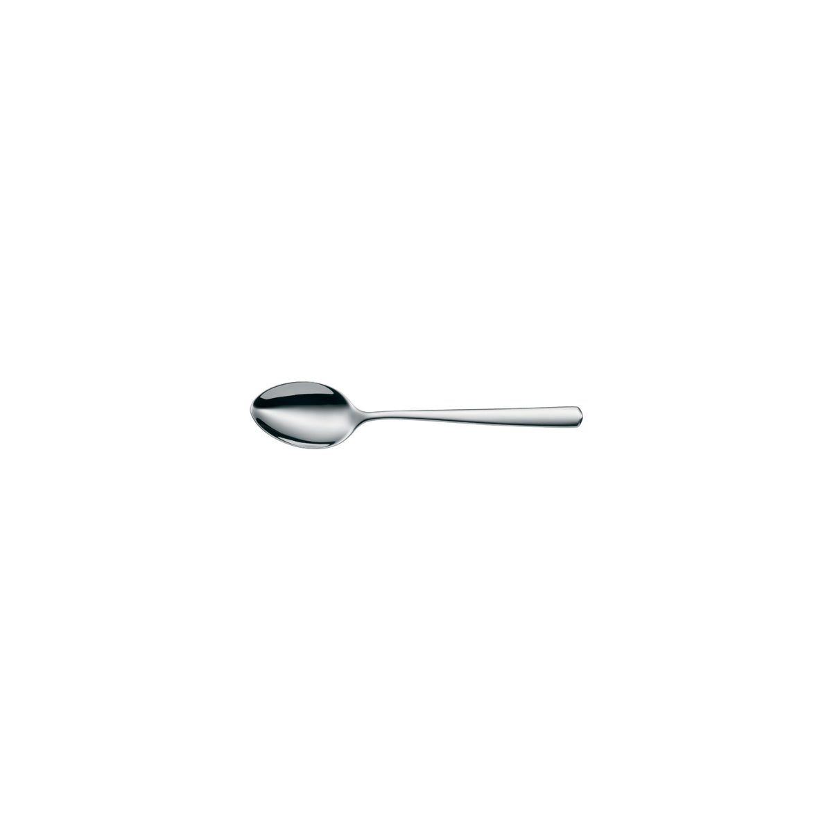 12.2307.6040 WMF Base Teaspoon Stainless Steel Tomkin Australia Hospitality Supplies