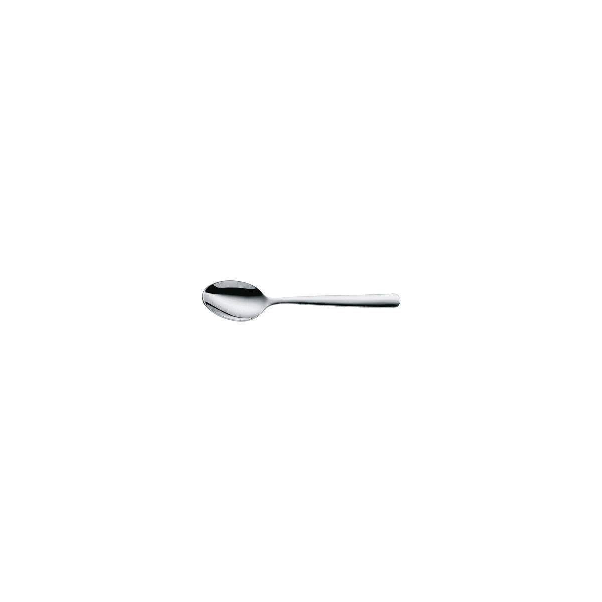 12.2309.6040 WMF Base Coffee Spoon Stainless Steel Tomkin Australia Hospitality Supplies