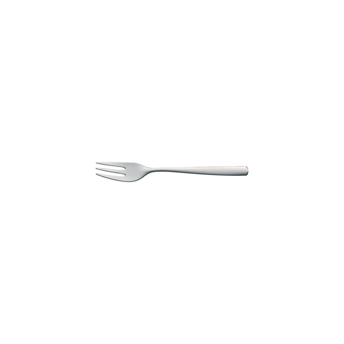 12.2364.6040 WMF Base Cake Fork Stainless Steel Tomkin Australia Hospitality Supplies