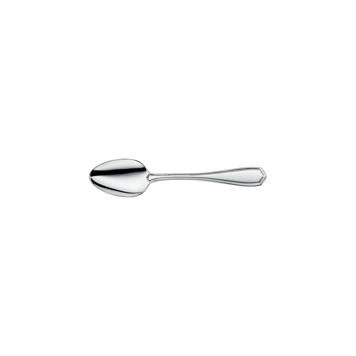 12.4804.6040 WMF Residence Dessert Spoon Stainless Steel Tomkin Australia Hospitality Supplies