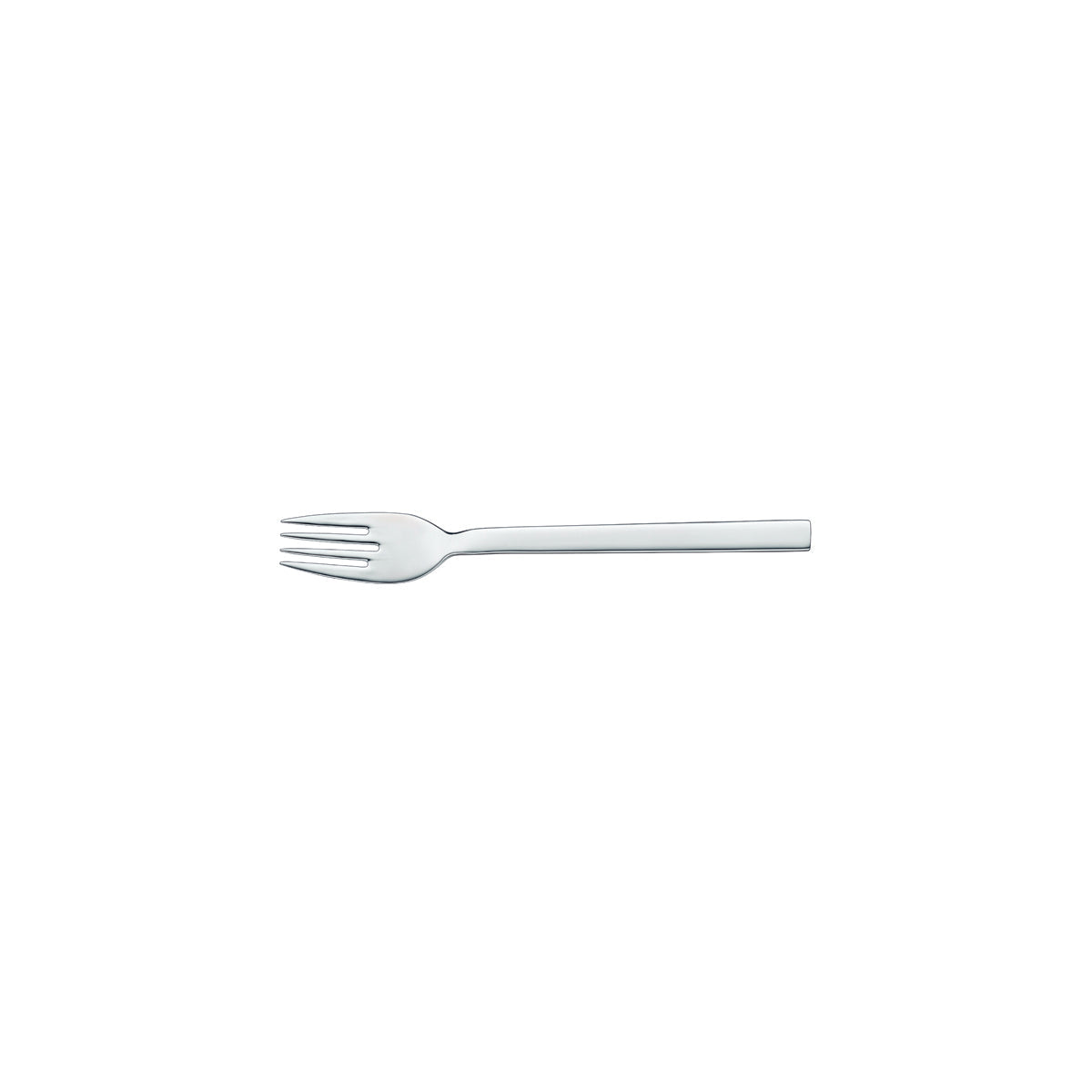 12.5335.6042 WMF Unic Fish Fork Stainless Steel Tomkin Australia Hospitality Supplies