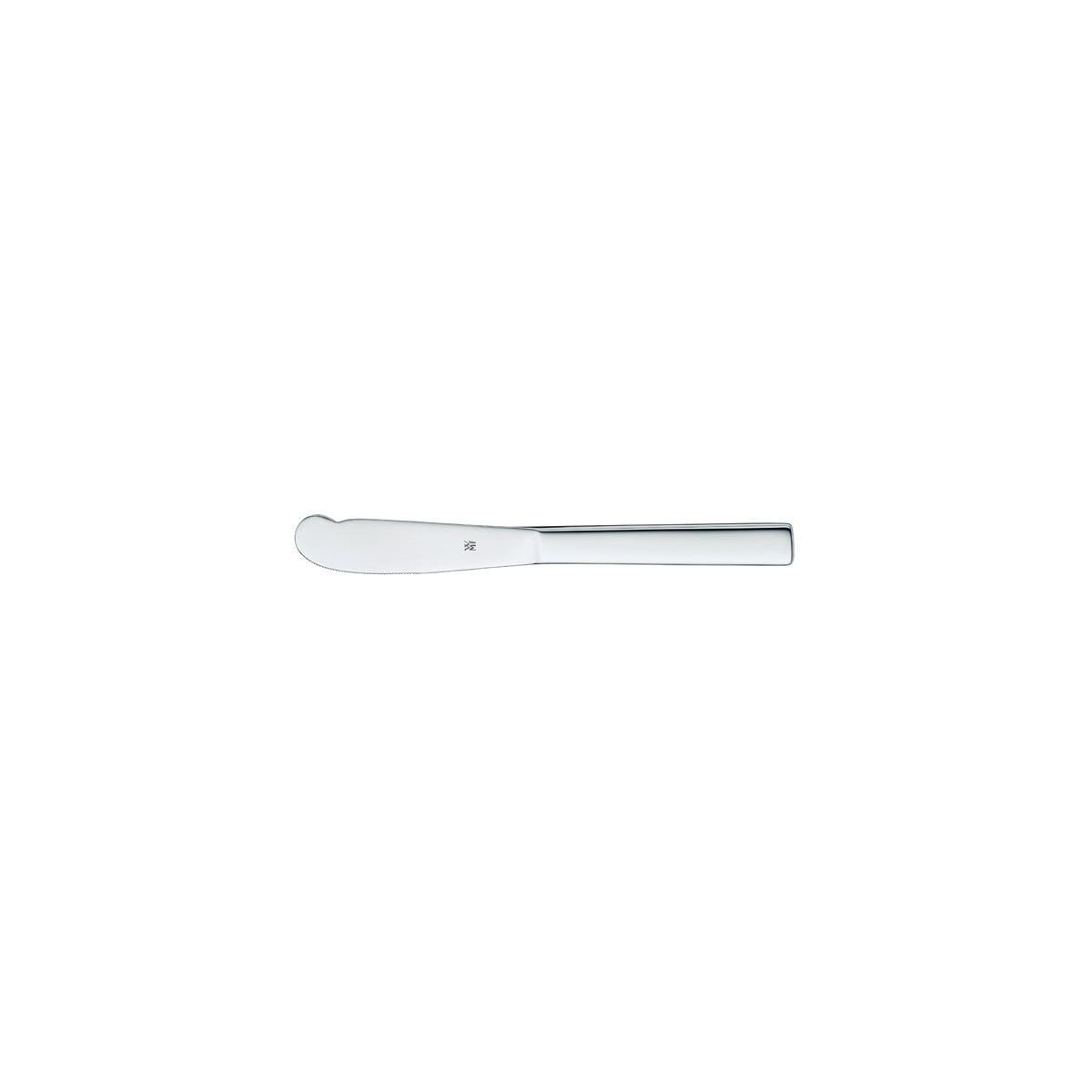 12.5366.6049 WMF Unic Butter Knife Stainless Steel Tomkin Australia Hospitality Supplies