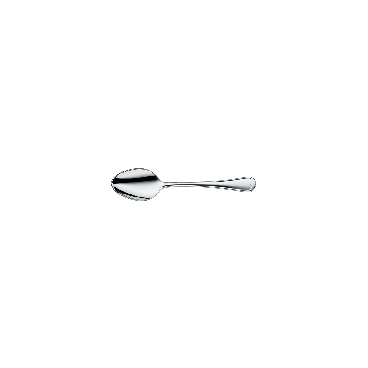 12.5407.6040 WMF Metropolitan Teaspoon Stainless Steel Tomkin Australia Hospitality Supplies