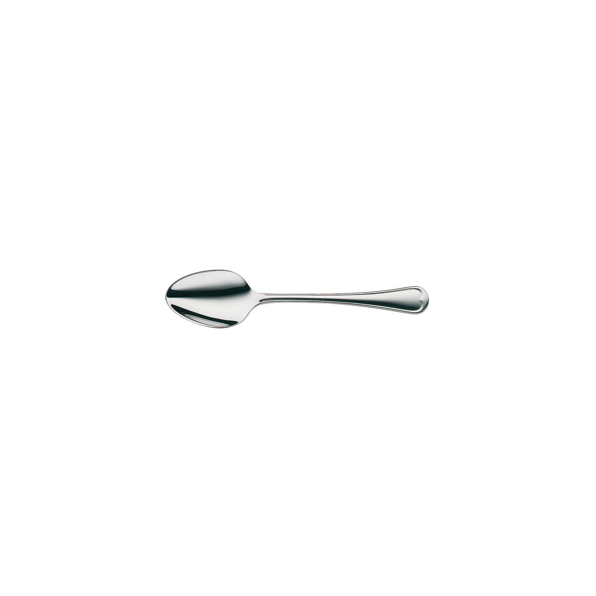 12.5410.6040 WMF Metropolitan Coffee / Teaspoon Large Stainless Steel Tomkin Australia Hospitality Supplies