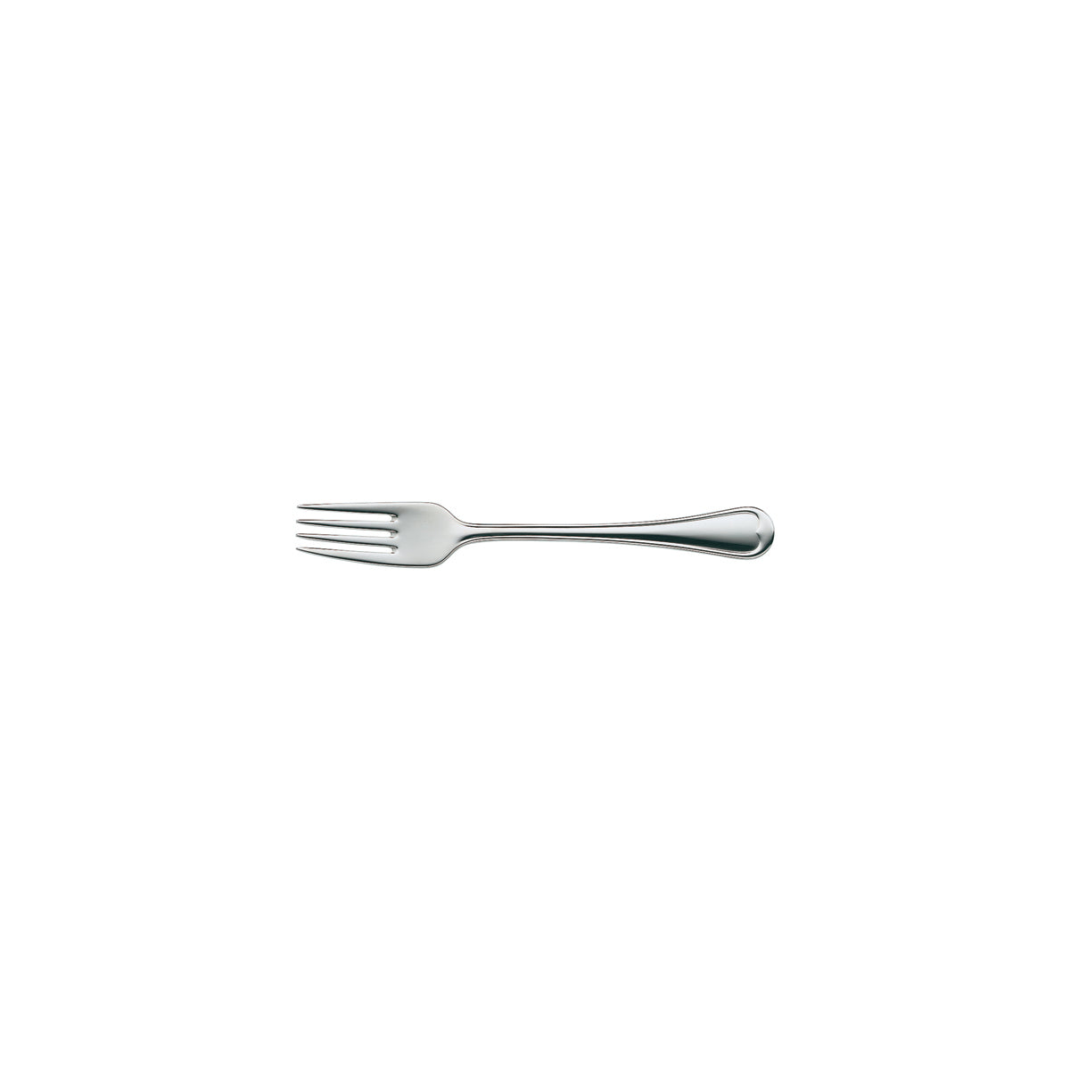 12.5464.6040 WMF Metropolitan Cake Fork Stainless Steel Tomkin Australia Hospitality Supplies