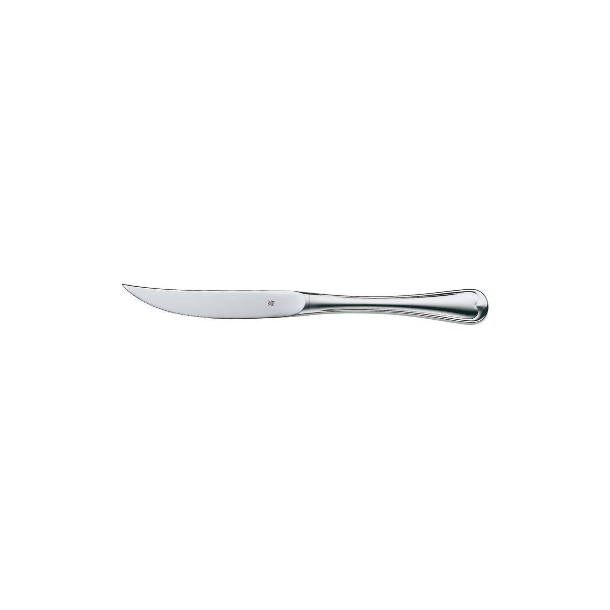 12.5478.6047 WMF Metropolitan Steak Knife Hollow Handle Stainless Steel Tomkin Australia Hospitality Supplies