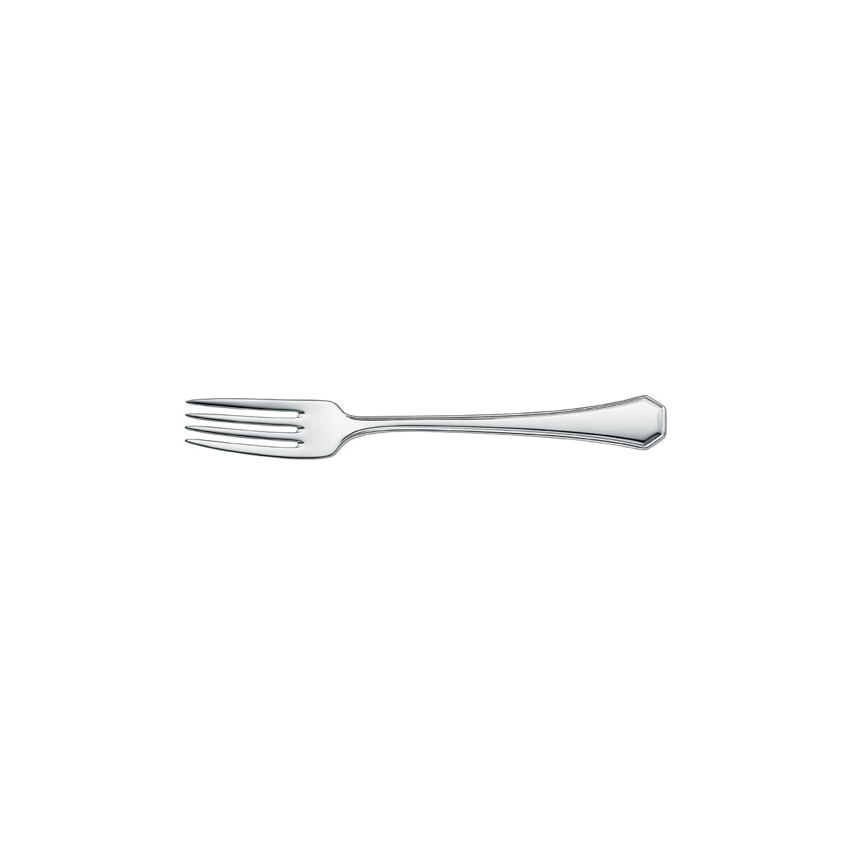 12.6202.6040 WMF Mondial Table Fork Stainless Steel Tomkin Australia Hospitality Supplies